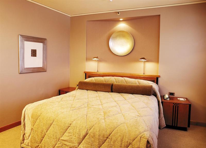 Intercontinental Johannesburg Sandton Towers, An Ihg Hotel Zewnętrze zdjęcie