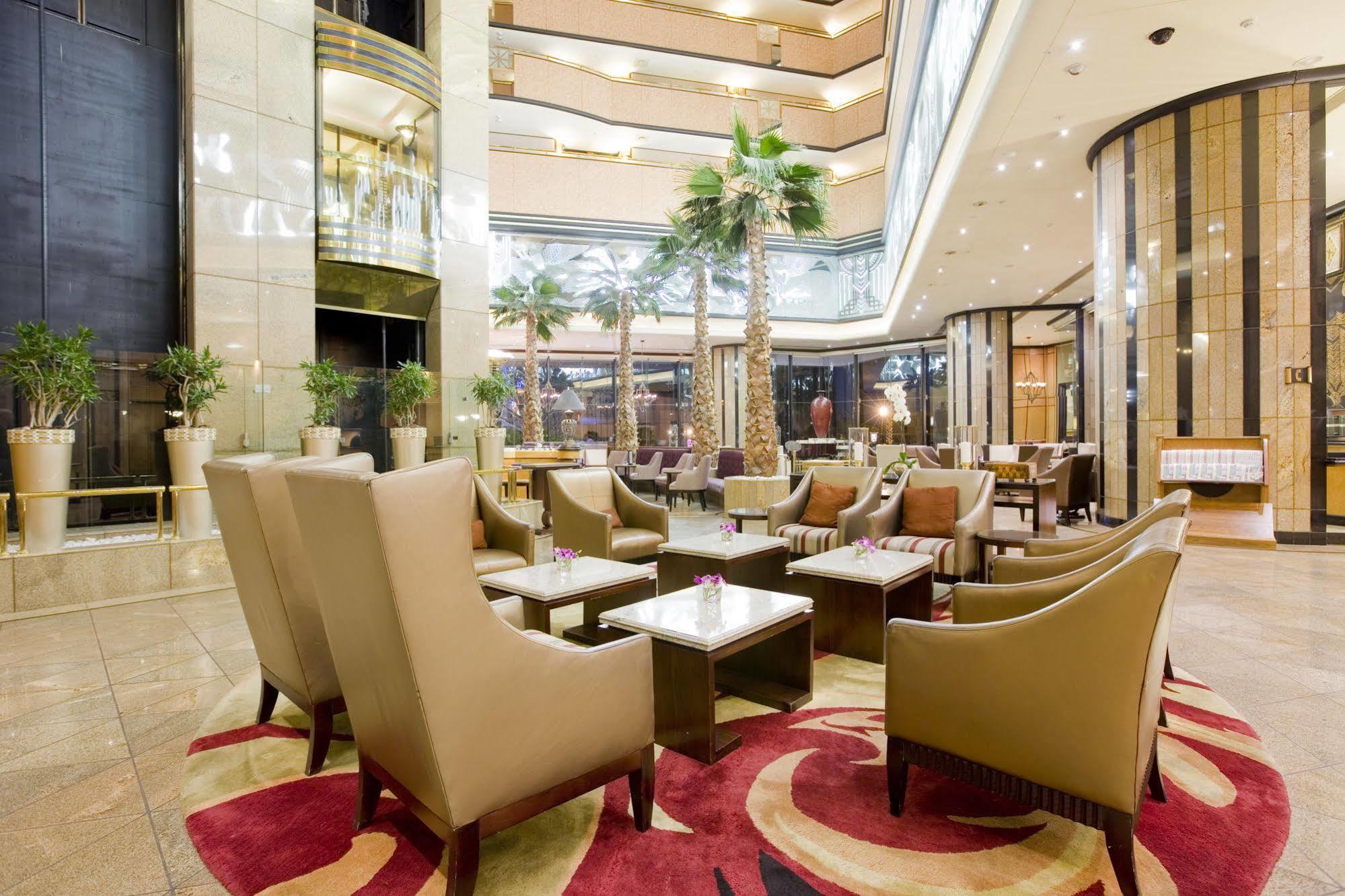 Intercontinental Johannesburg Sandton Towers, An Ihg Hotel Zewnętrze zdjęcie
